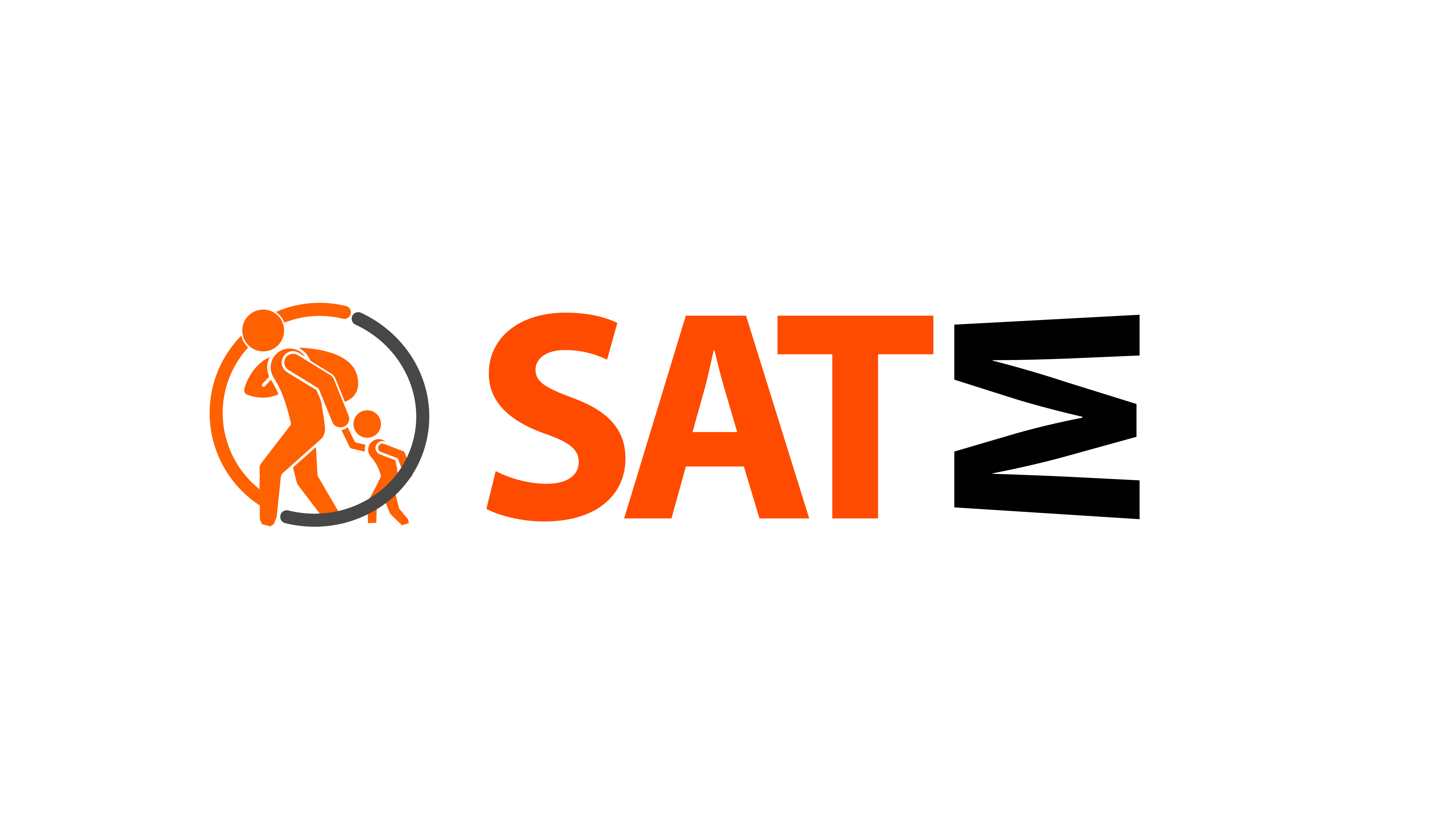 logo SAT-M